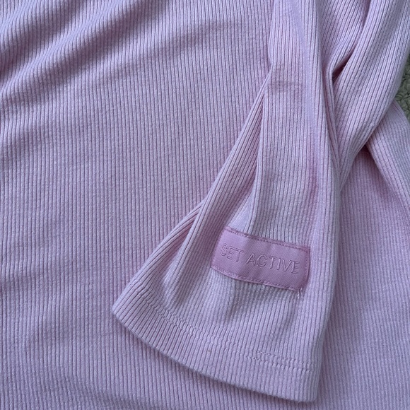 SET ACTIVE top - Picture 3 of 4